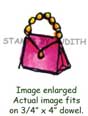 AAA-213-HK Purse